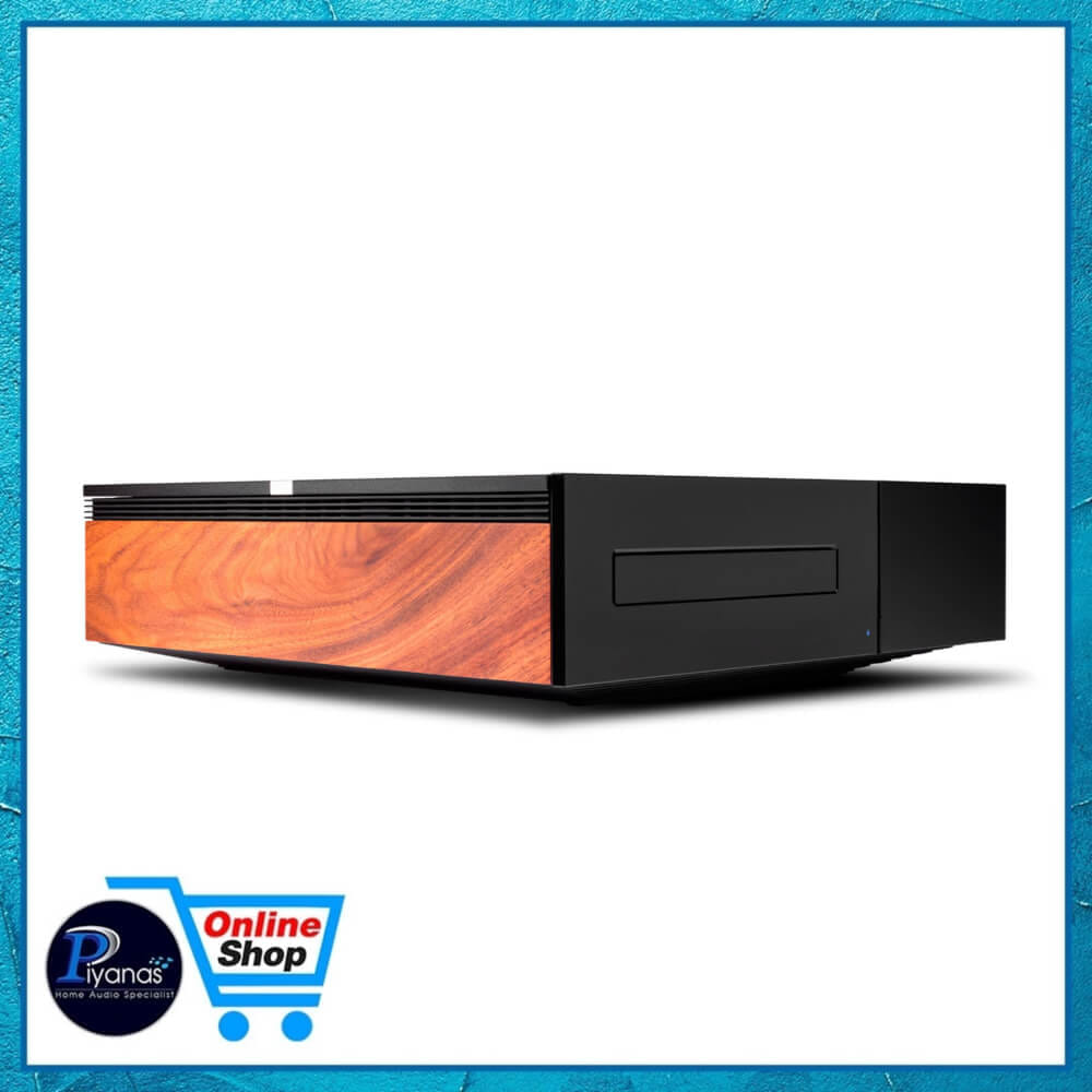 เครื่องเล่นซีดี CAMBRIDGE AUDIO : EVO-CD (CD PLAYER) (สีดำ)
